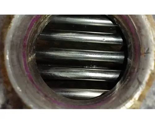 INTERNATIONAL MaxxForce 7 EGR Coolers