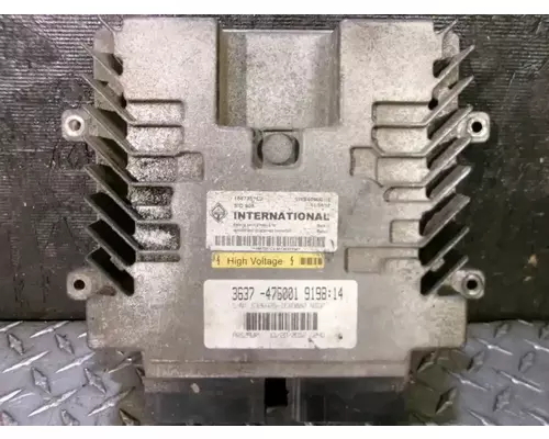 INTERNATIONAL MaxxForce 7 Electronic Engine Control Module