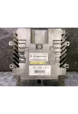 INTERNATIONAL MaxxForce 7 Electronic Engine Control Module