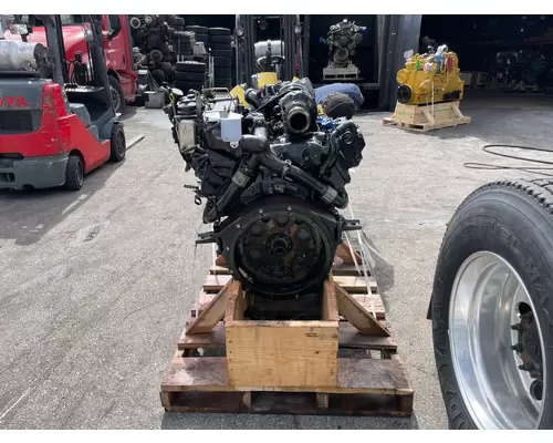 INTERNATIONAL MaxxForce 7 Engine Assembly