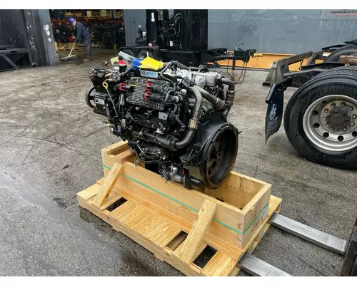 INTERNATIONAL MaxxForce 7 Engine Assembly