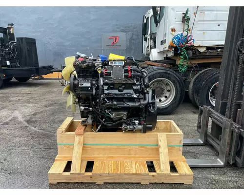 INTERNATIONAL MaxxForce 7 Engine Assembly