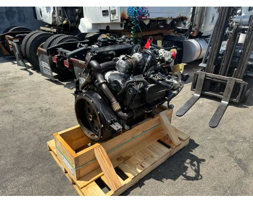 INTERNATIONAL MaxxForce 7 Engine Assembly
