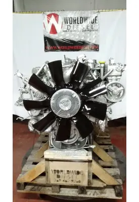 INTERNATIONAL MaxxForce 7 Engine Assembly
