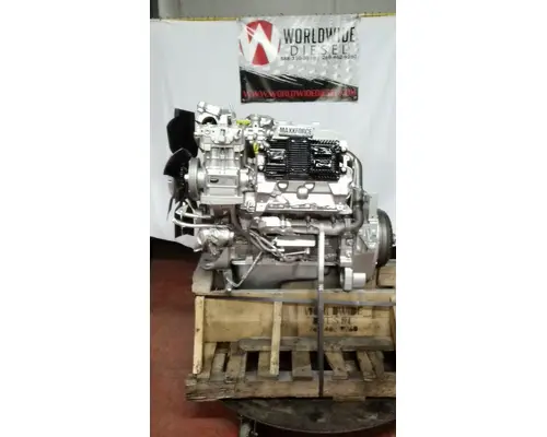 INTERNATIONAL MaxxForce 7 Engine Assembly