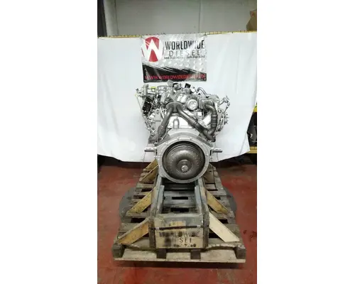 INTERNATIONAL MaxxForce 7 Engine Assembly