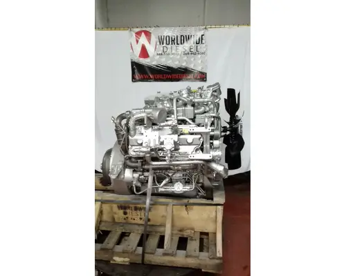 INTERNATIONAL MaxxForce 7 Engine Assembly