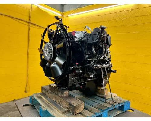 INTERNATIONAL MaxxForce 7 Engine Assembly