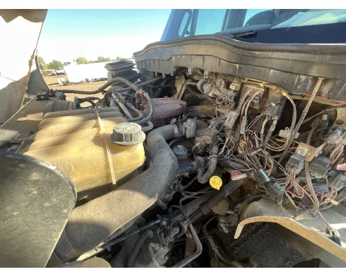INTERNATIONAL MaxxForce 7 Engine Assembly