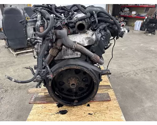 INTERNATIONAL MaxxForce 7 Engine Assembly