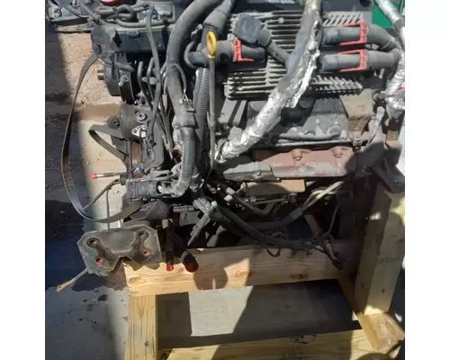 INTERNATIONAL MaxxForce 7 Engine Assembly