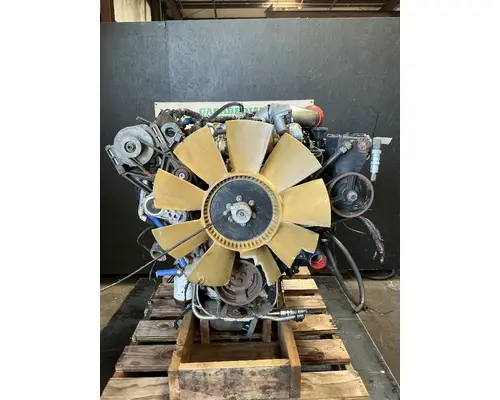 INTERNATIONAL MaxxForce 7 Engine Assembly