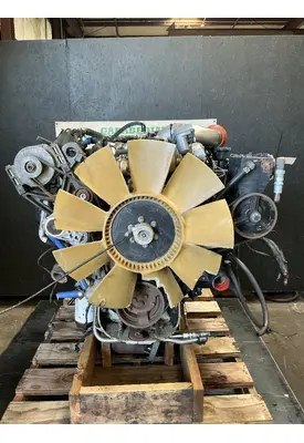 INTERNATIONAL MaxxForce 7 Engine Assembly