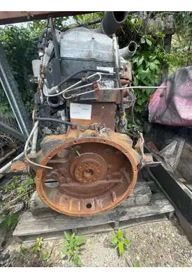 INTERNATIONAL MaxxForce 7 Engine Assembly