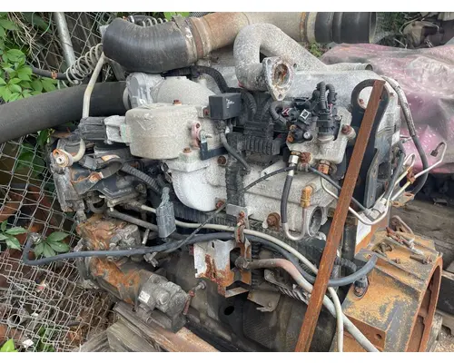 INTERNATIONAL MaxxForce 7 Engine Assembly