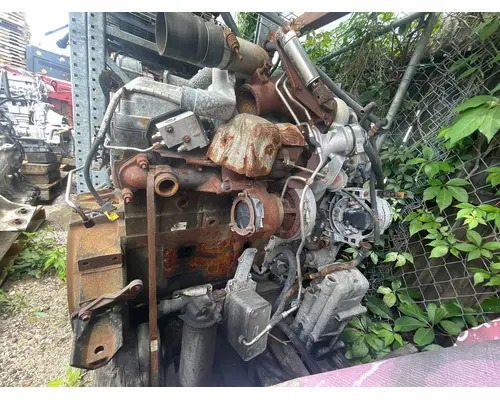 INTERNATIONAL MaxxForce 7 Engine Assembly