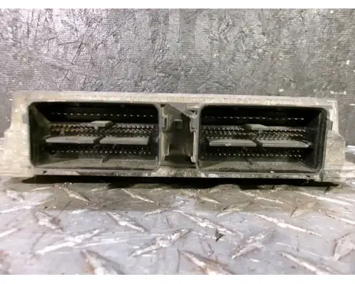 INTERNATIONAL MaxxForce 7 Engine Control Module (ECM)