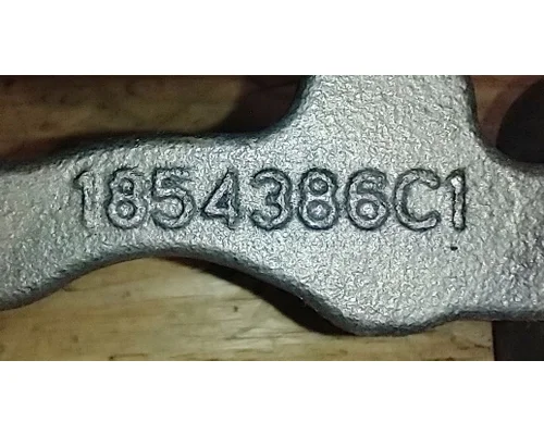 INTERNATIONAL MaxxForce 7 Engine Parts, Misc.