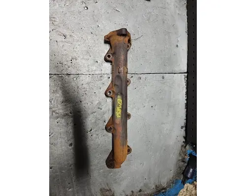 INTERNATIONAL MaxxForce 7 Exhaust Manifold