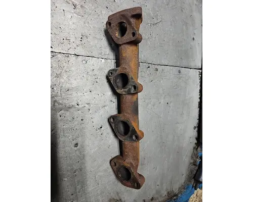 INTERNATIONAL MaxxForce 7 Exhaust Manifold