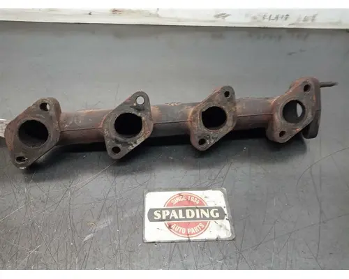INTERNATIONAL MaxxForce 7 Exhaust Manifold