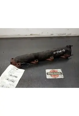 INTERNATIONAL MaxxForce 7 Exhaust Manifold