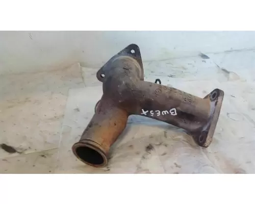 INTERNATIONAL MaxxForce 7 Exhaust Manifold