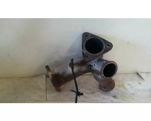 INTERNATIONAL MaxxForce 7 Exhaust Manifold