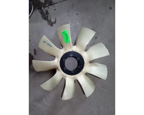 INTERNATIONAL MaxxForce 7 Fan Blade