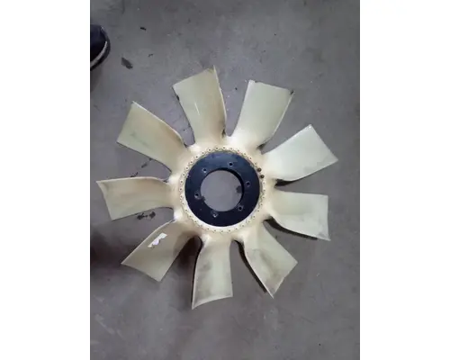 INTERNATIONAL MaxxForce 7 Fan Blade