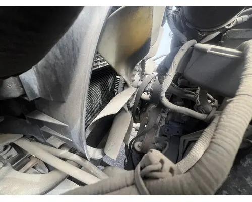 INTERNATIONAL MaxxForce 7 Fan Blade