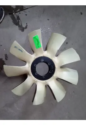 INTERNATIONAL MaxxForce 7 Fan Clutch