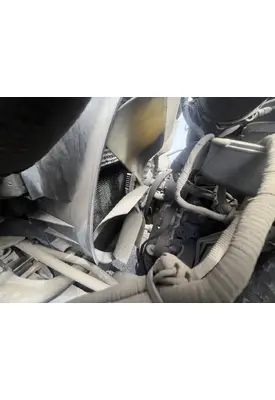 INTERNATIONAL MaxxForce 7 Fan Clutch