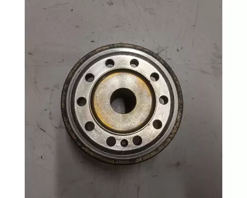 INTERNATIONAL MaxxForce 7 Flywheel