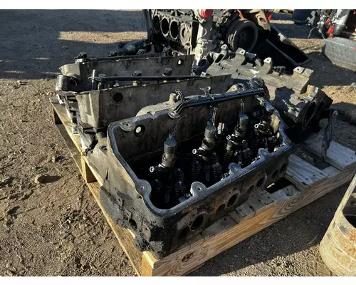 INTERNATIONAL MaxxForce 7 Fuel Injector