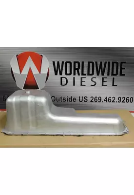 INTERNATIONAL MaxxForce 7 Oil Pan