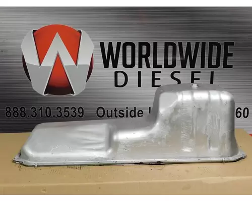 INTERNATIONAL MaxxForce 7 Oil Pan