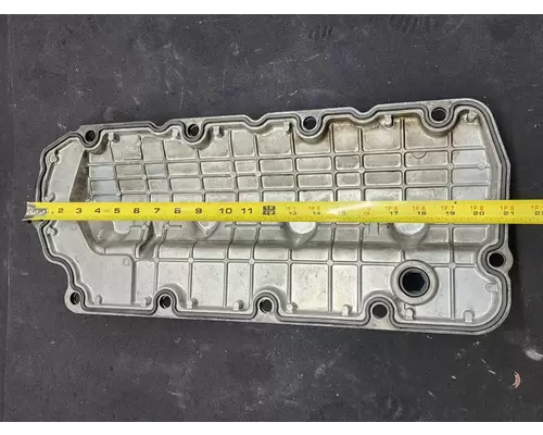 INTERNATIONAL MaxxForce 7 Valve Cover