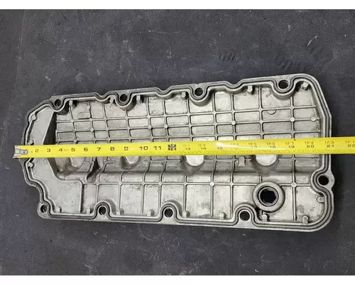 INTERNATIONAL MaxxForce 7 Valve Cover