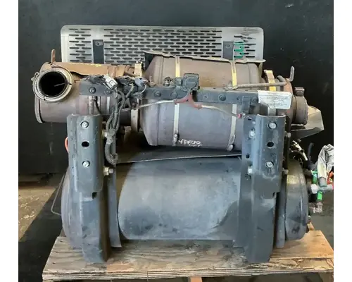 INTERNATIONAL MaxxForce 9 DPF (Diesel Particulate Filter)