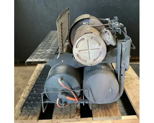 INTERNATIONAL MaxxForce 9 DPF (Diesel Particulate Filter)