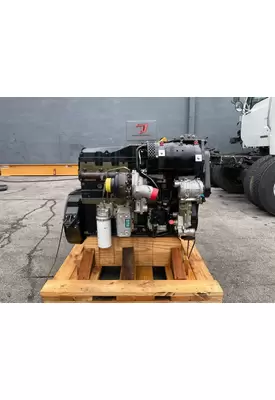 INTERNATIONAL MaxxForce 9 Engine Assembly