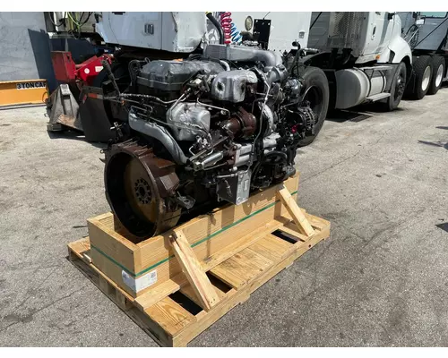 INTERNATIONAL MaxxForce 9 Engine Assembly