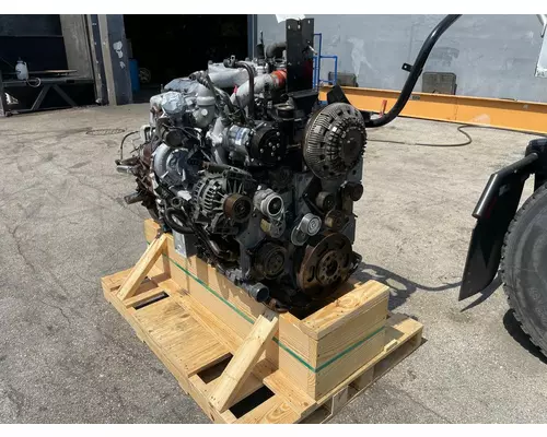 INTERNATIONAL MaxxForce 9 Engine Assembly