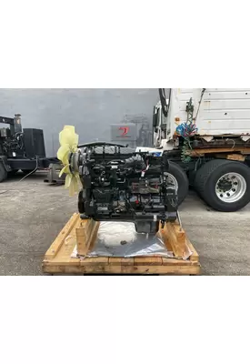 INTERNATIONAL MaxxForce 9 Engine Assembly