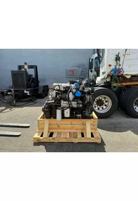 INTERNATIONAL MaxxForce 9 Engine Assembly