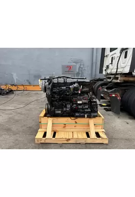 INTERNATIONAL MaxxForce 9 Engine Assembly