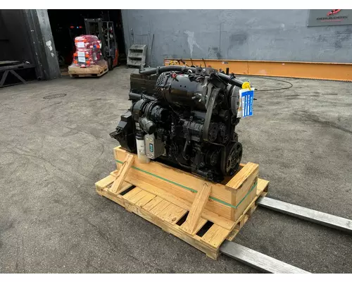 INTERNATIONAL MaxxForce 9 Engine Assembly