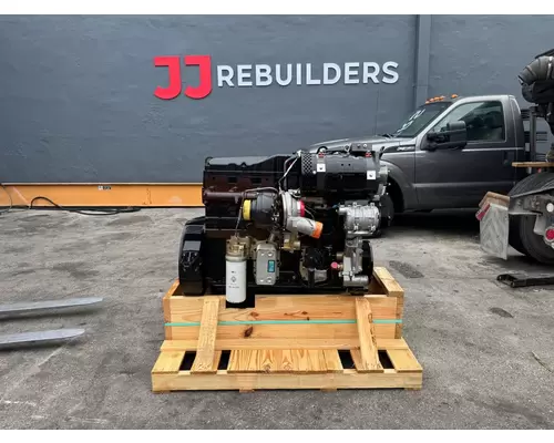 INTERNATIONAL MaxxForce 9 Engine Assembly