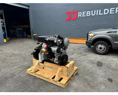 INTERNATIONAL MaxxForce 9 Engine Assembly